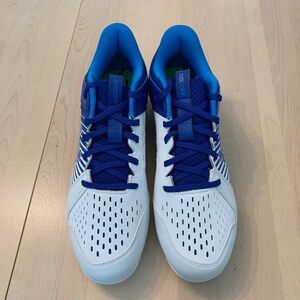 Under armour baseball cleats UA Leadoff Low RM 10.5